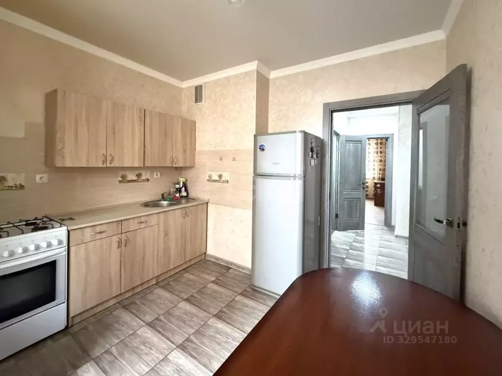 2-к кв. Ставропольский край, Ставрополь ул. Рогожникова, 7 (52.0 м) - Фото 1