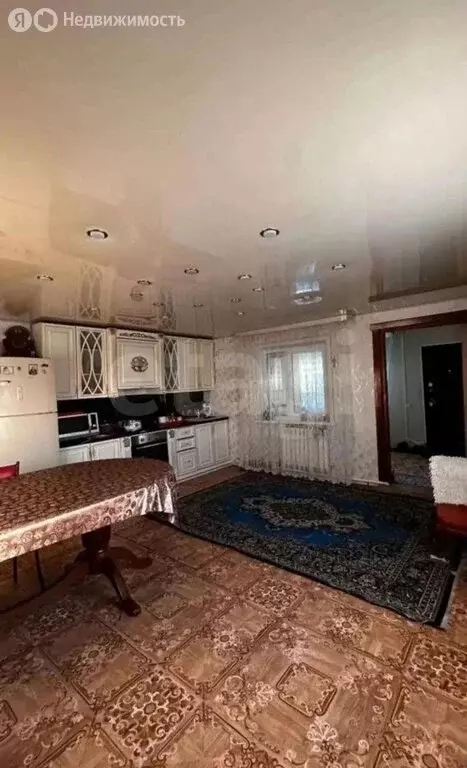 Дом в Усольский район, Тельминское муниципальное образование, рабочий ... - Фото 2