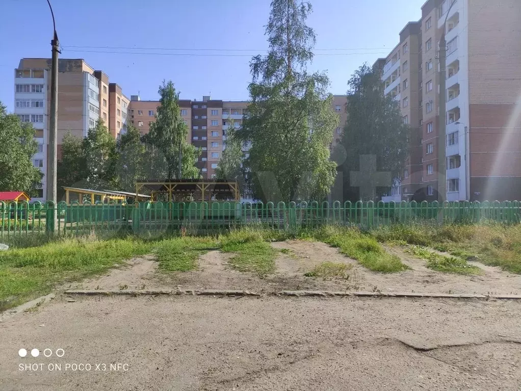 Комната 10 м в 4-к., 8/9 эт. - Фото 0