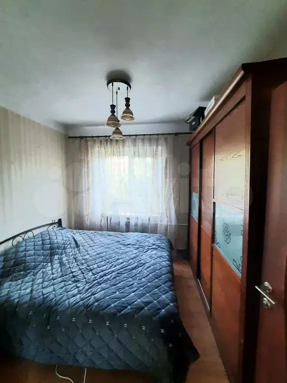 2-к. квартира, 45 м, 2/5 эт. - Фото 1