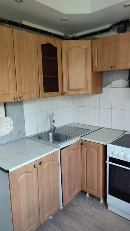 2-к кв. Томская область, Томск просп. Фрунзе, 98/1 (45.0 м) - Фото 0