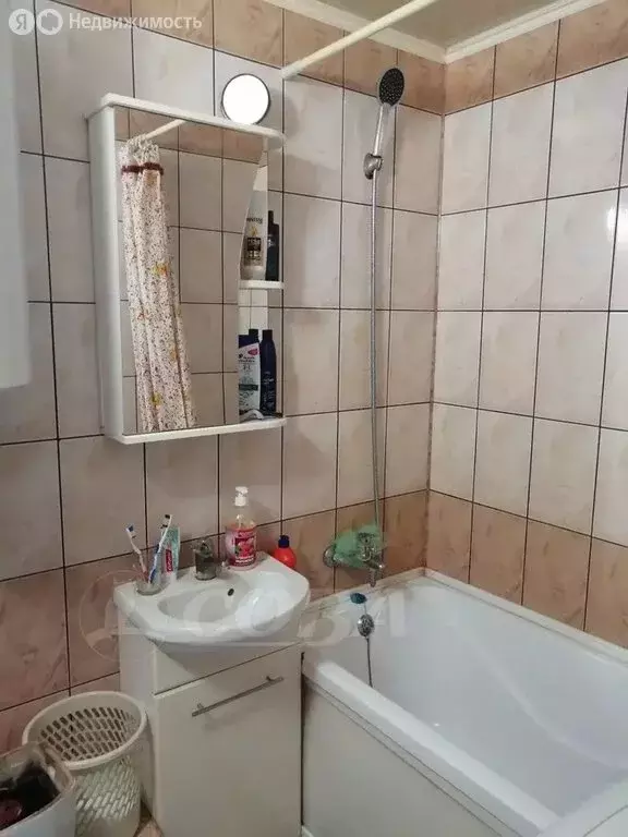 1-комнатная квартира: Курган, проспект Конституции, 49 (18.4 м) - Фото 0