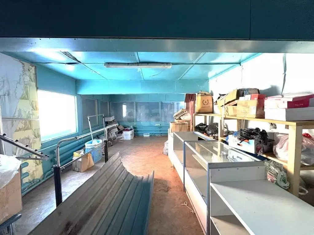 Помещение свободного назначения в Вологодская область, Великий Устюг ... - Фото 1