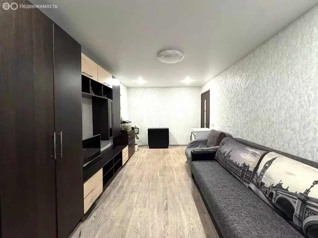 2-комнатная квартира: Вологда, улица Челюскинцев, 51 (44.4 м) - Фото 1