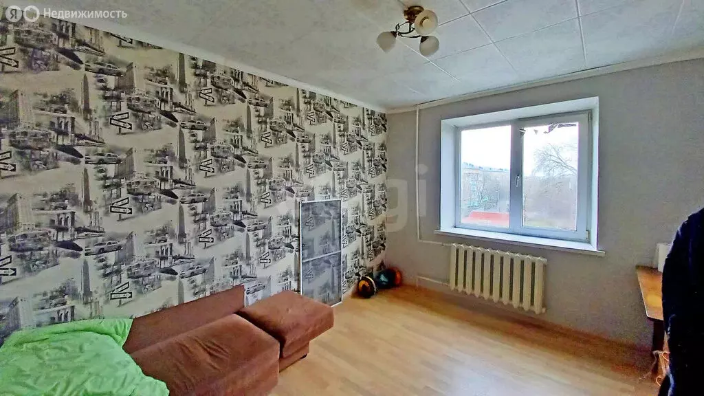 5-комнатная квартира: Прохладный, Пролетарская улица, 220 (102 м) - Фото 2