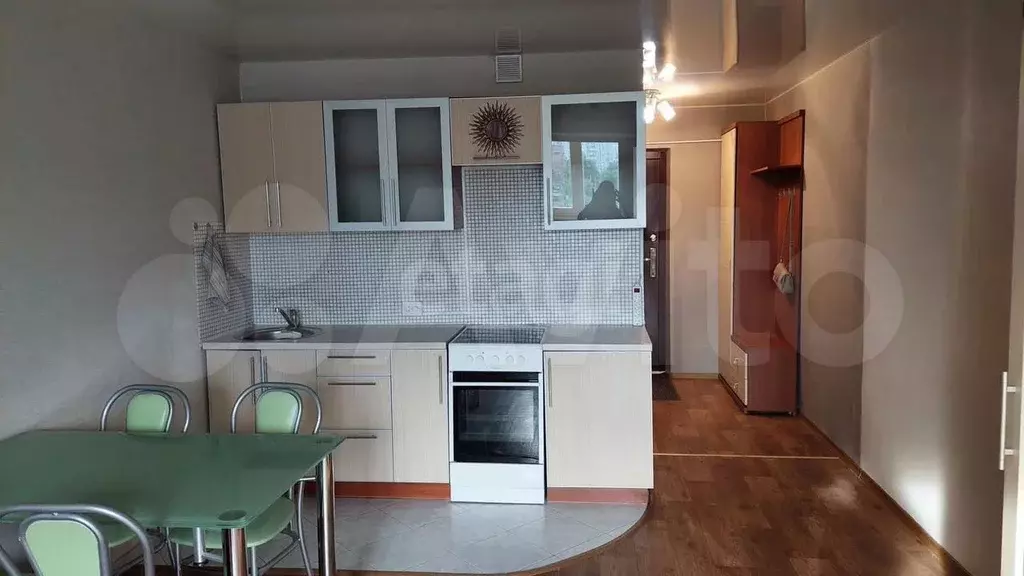 Квартира-студия, 31 м, 3/12 эт. - Фото 0