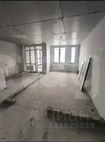 1-к кв. Башкортостан, Уфа Коммунистическая ул., 109 (37.8 м) - Фото 2