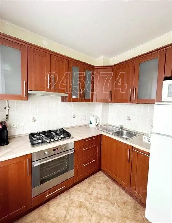 1-к кв. Москва ул. Островитянова, 19/22 (34.0 м) - Фото 2