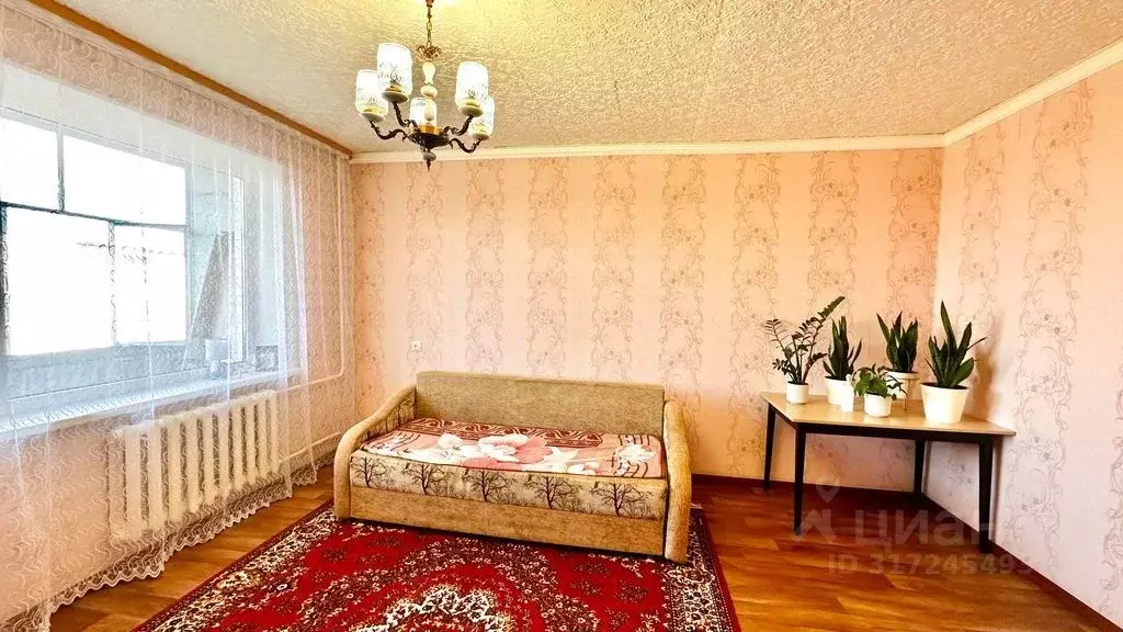 3-к кв. Оренбургская область, Оренбург Илекская ул., 82 (64.0 м) - Фото 1
