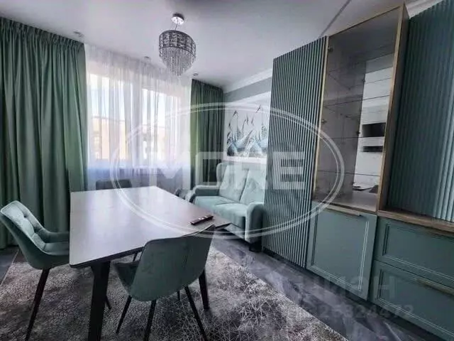 2-к кв. Калининградская область, Пионерский ул. Гептнера, 11 (57.0 м) - Фото 1