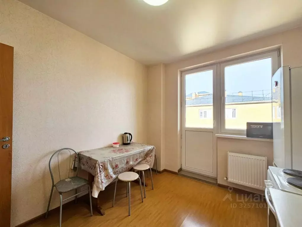 2-к кв. Краснодарский край, Северский район, Афипское городское ... - Фото 2