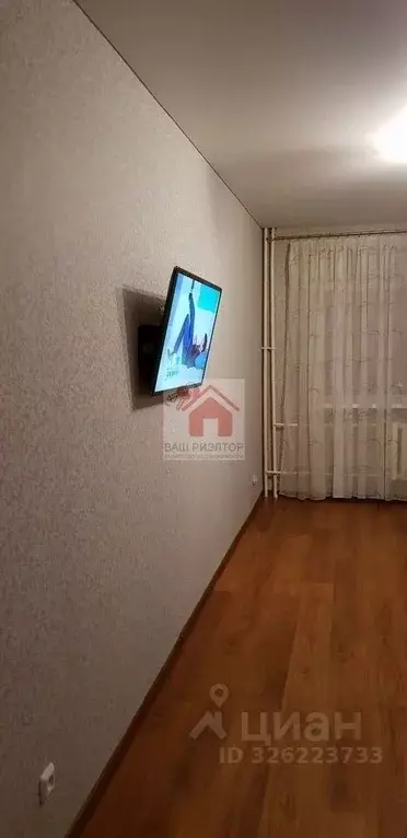 1-к кв. Самарская область, Самара просека 5-я, 99А (43.7 м) - Фото 2