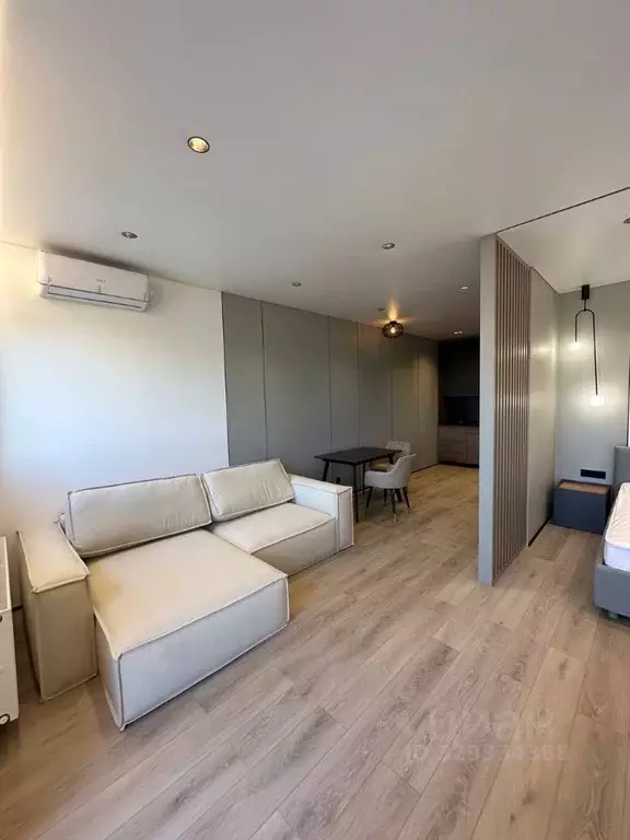 Студия Москва Нахимовский просп., 31к3 (46.0 м) - Фото 2