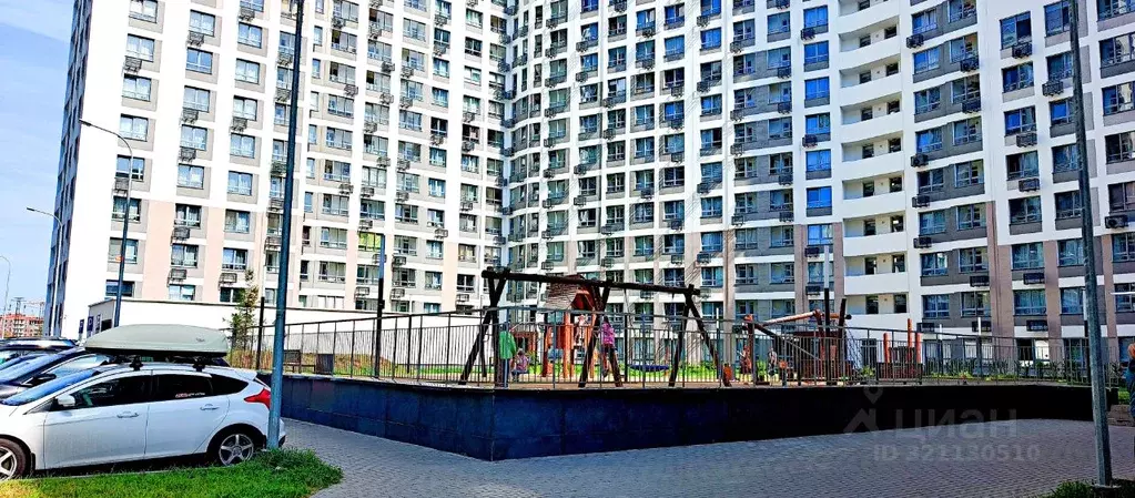 2-к кв. Пермский край, Пермь ул. Барамзиной, 32 (60.0 м) - Фото 1