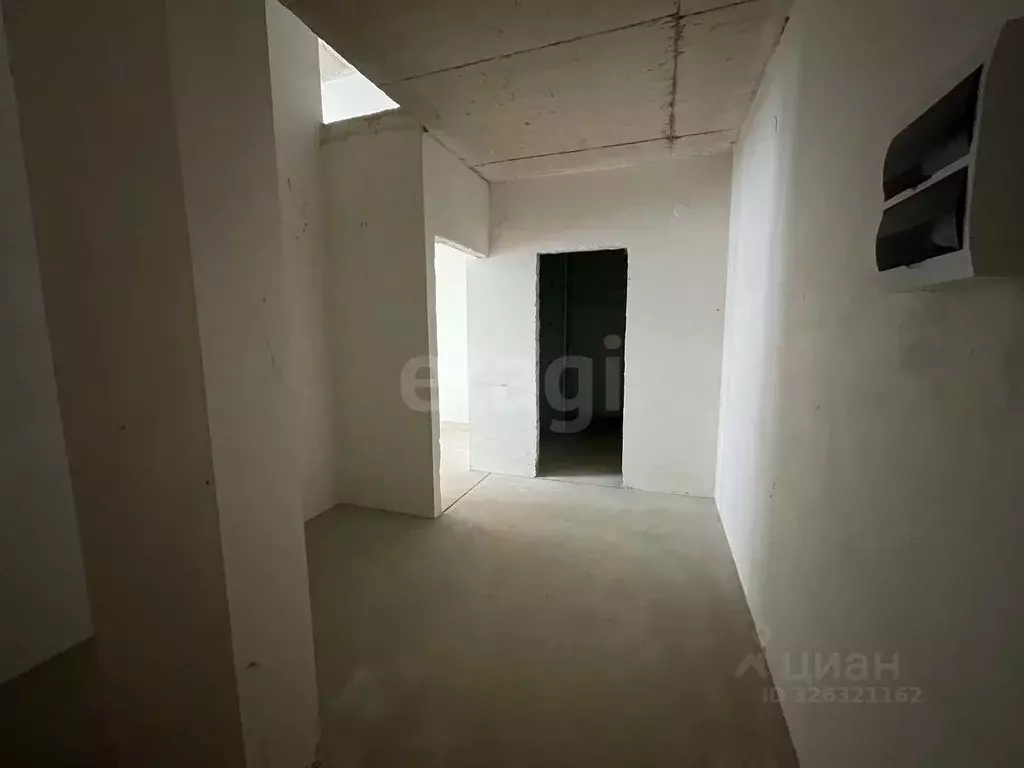 2-к кв. Крым, Симферополь просп. Александра Суворова (72.81 м) - Фото 1