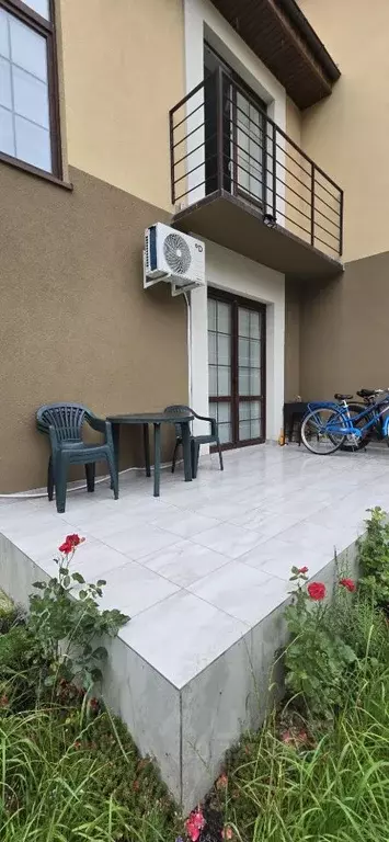 Таунхаус в Калининградская область, Зеленоградск ул. Заповедная, 6 (93 ... - Фото 1