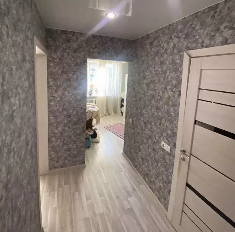 Продаётся 1-к квартира, 33.6 м - Фото 1