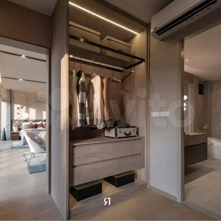 1-к. квартира, 38 м, 4/5 эт. - Фото 0