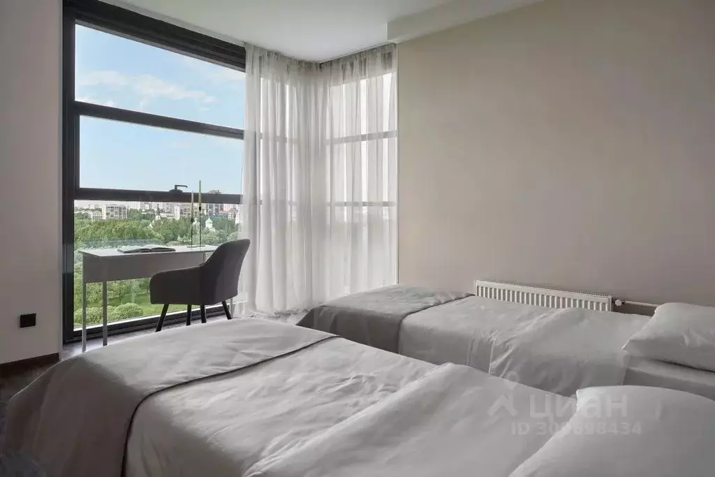 Комната Санкт-Петербург Пулковское ш., 14Г - Фото 1