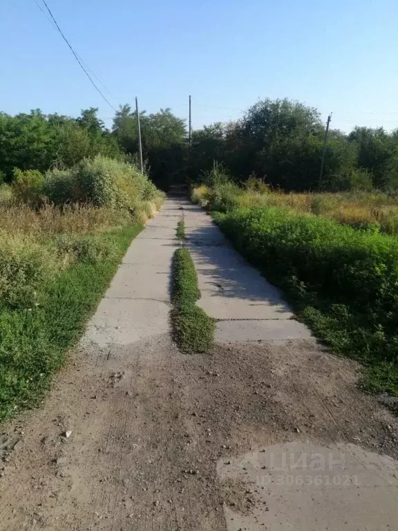 Участок в Ростовская область, Багаевская ст-ца ул. Дальняя (7.5 сот.) - Фото 1