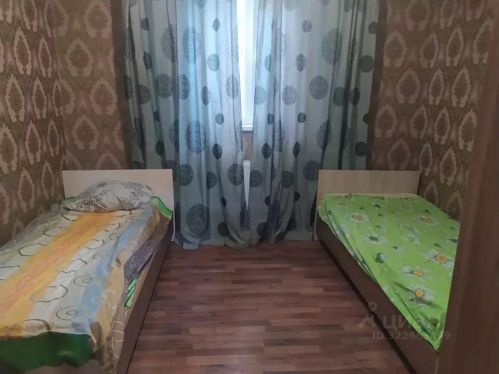 Дом в Крым, Симферополь Хошкельды мкр,  (25 м) - Фото 1