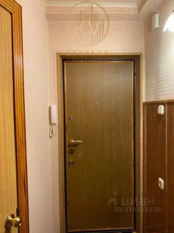 2-к кв. Ставропольский край, Ессентуки Пятигорская ул., 112А (52.3 м) - Фото 0