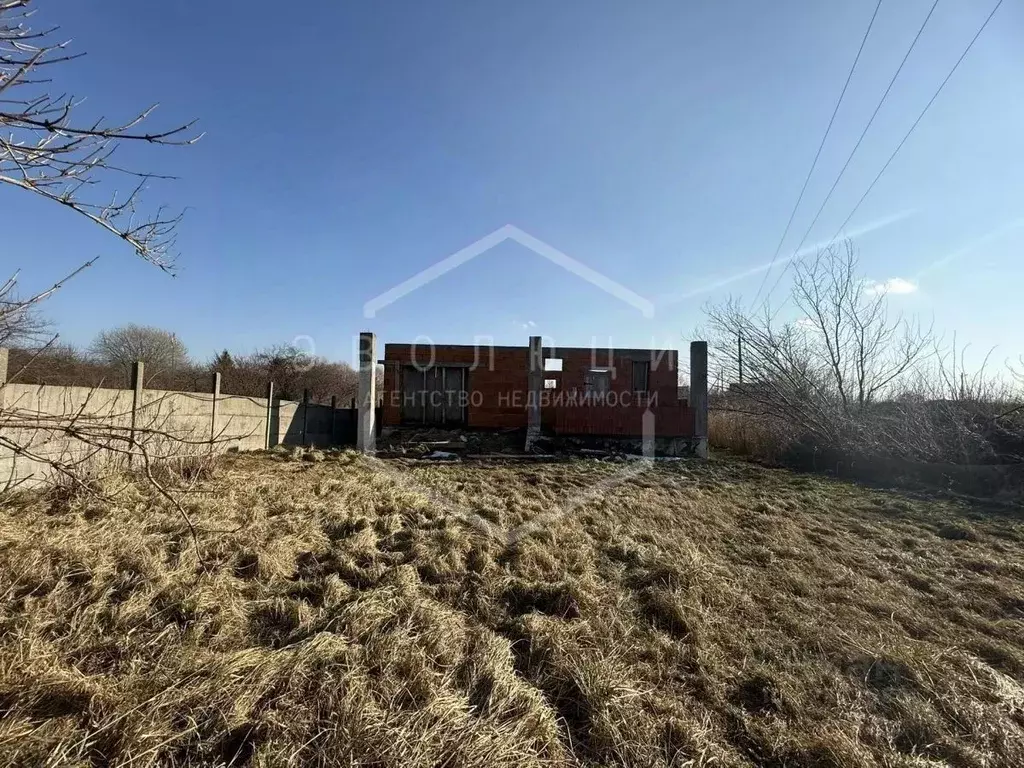 Участок в Калининградская область, Гурьевский муниципальный округ, ... - Фото 2