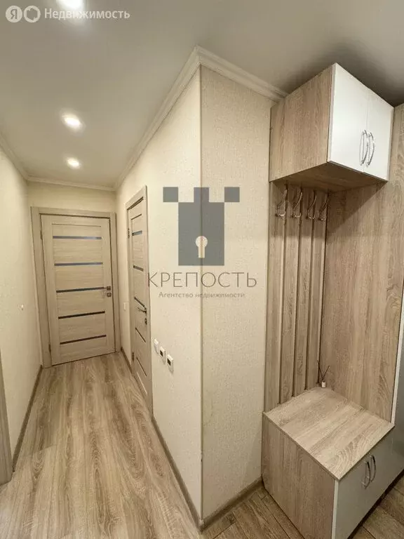 1-комнатная квартира: Уфа, Артезианская улица, 9 (36.8 м) - Фото 1