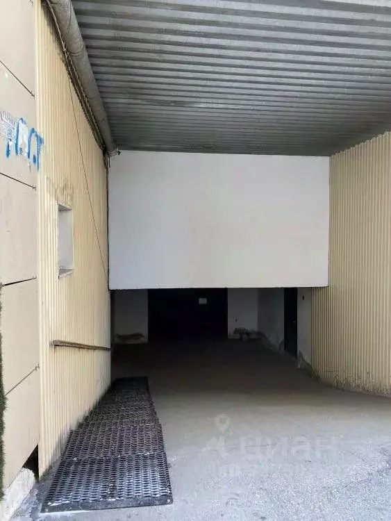 Гараж в Иркутская область, Иркутск ул. Пискунова, 98 (14 м) - Фото 2