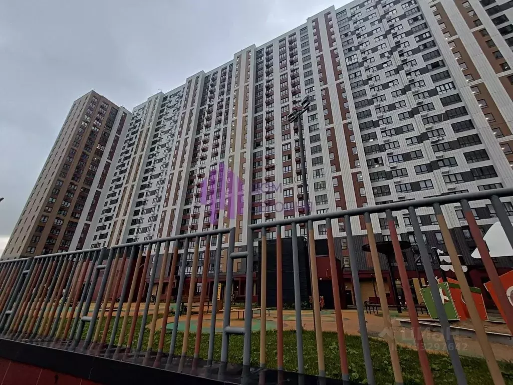 2-к кв. Московская область, Ленинский городской округ, пос. Битца ... - Фото 1
