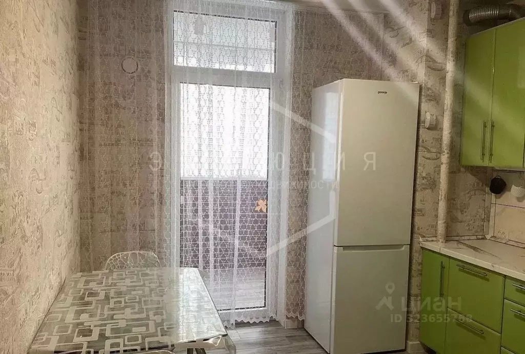 1-к кв. Калининградская область, Калининград бул. Любови Шевцовой, 51 ... - Фото 0