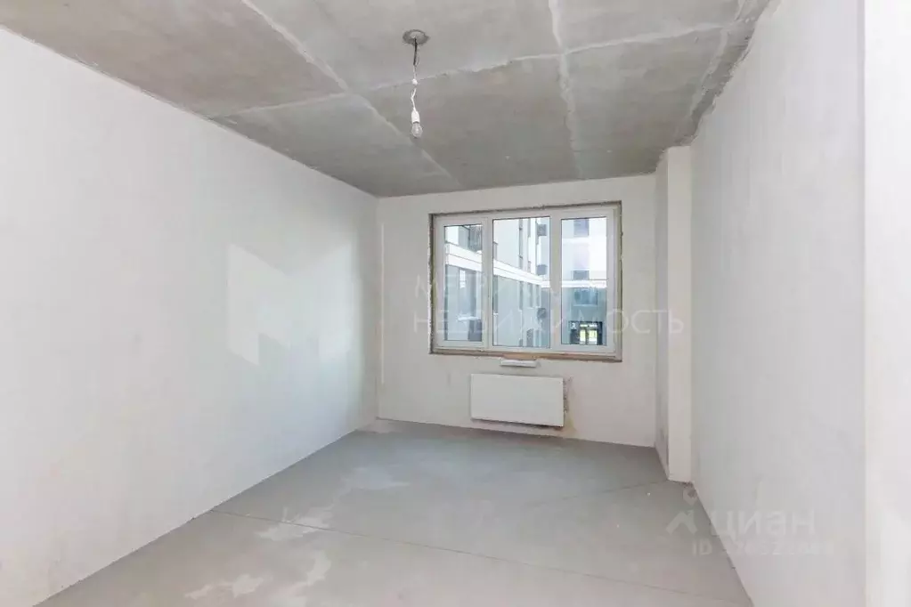 2-к кв. Тюменская область, Тюмень ул. Тимофея Кармацкого, 3 (67.0 м) - Фото 1