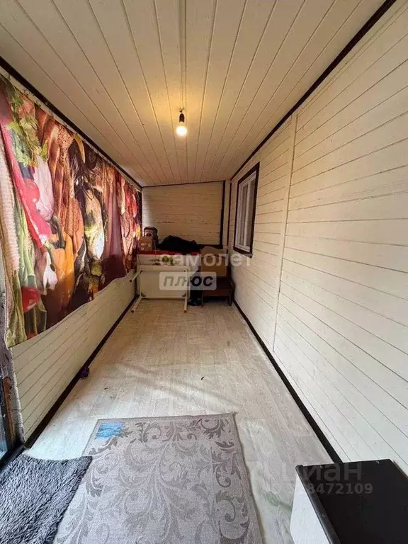 Дом в Московская область, Чехов Рассветная ул., 16 (81 м) - Фото 2