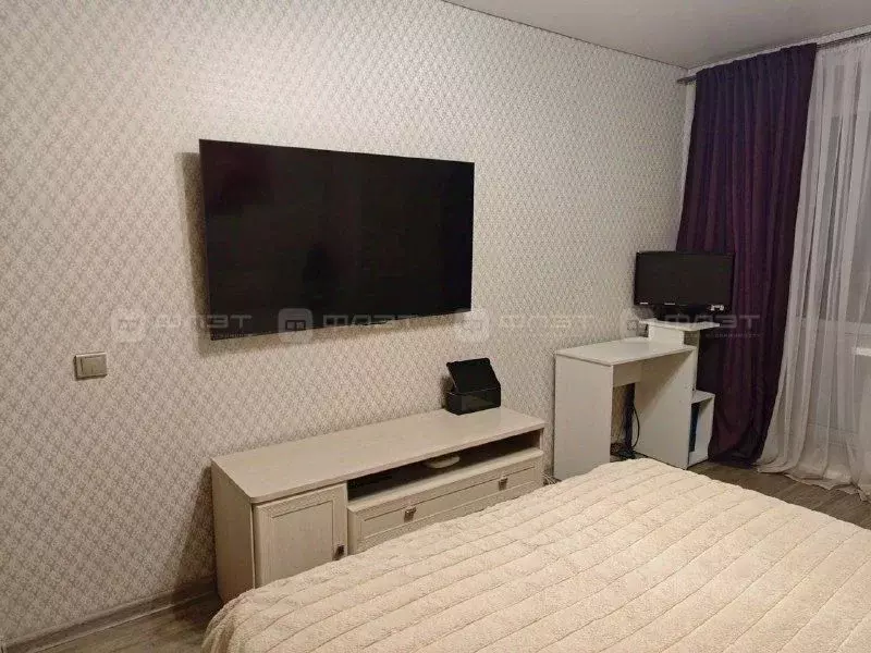 3-к кв. Татарстан, Казань Военный городок-2 тер., 142/1 (61.8 м) - Фото 2