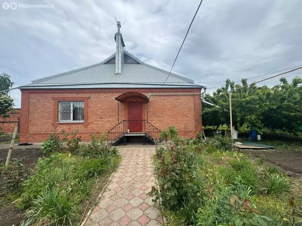 Дом в посёлок Садовый, Советская улица (146.7 м) - Фото 1