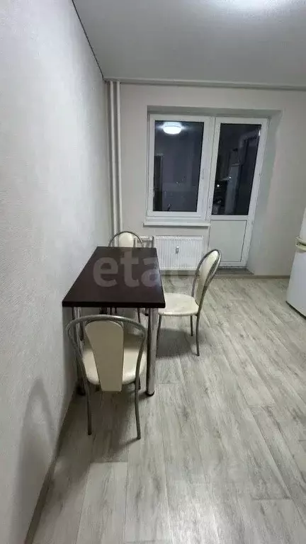 1-к кв. Башкортостан, Уфа ул. Генерала Ишбулатова, 8/3 (39.7 м) - Фото 2