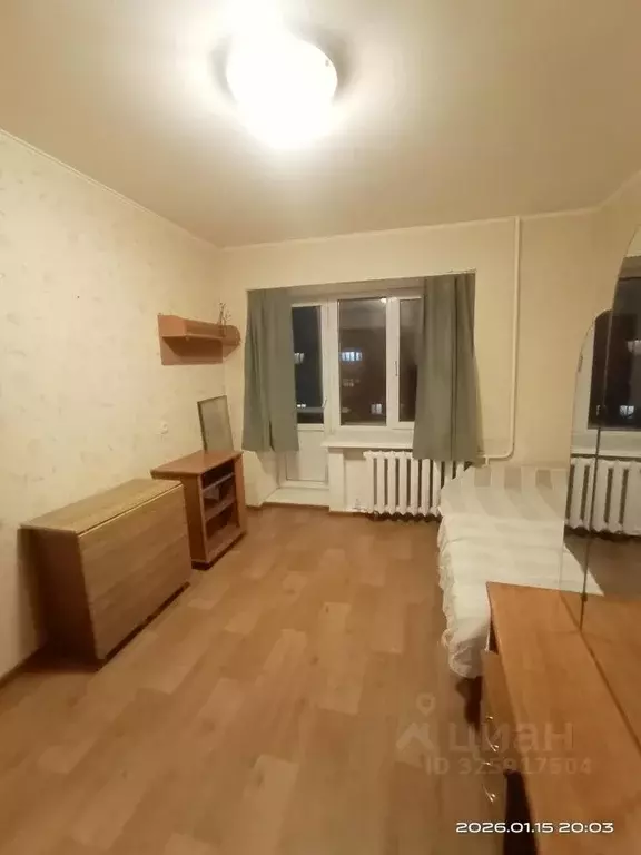 1-к кв. Пермский край, Пермь Буксирная ул., 9 (21.5 м) - Фото 2