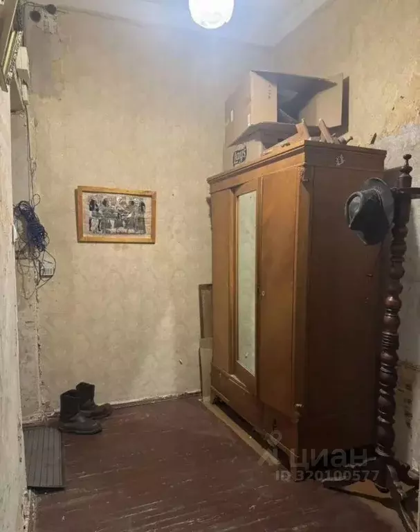Квартира, 1 комната, 68.3 м - Фото 0