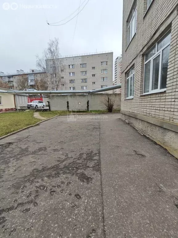 Офис (79 м) - Фото 2