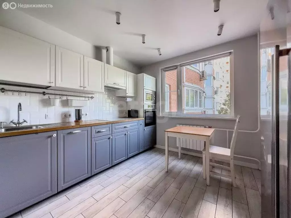 3-комнатная квартира: Москва, Рабочая улица, 6к1 (80.9 м) - Фото 1