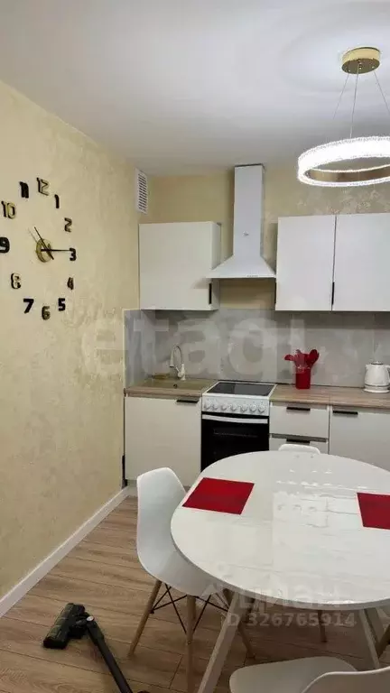 1-к кв. Тюменская область, Тюмень ул. Павла Шарова, 15 (41.9 м) - Фото 2