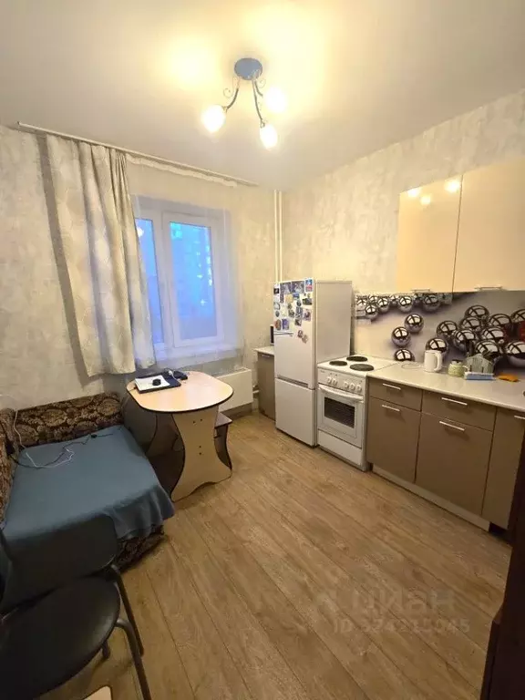 1-к кв. Челябинская область, Челябинск ул. Дмитрия Неаполитанова, 12 ... - Фото 2