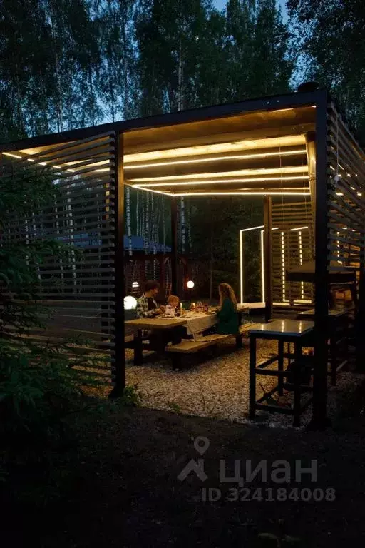 Дом в Московская область, Ступино городской округ, Бекетово парк кп ... - Фото 1