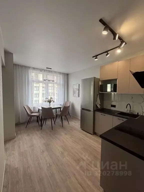 2-к кв. Камчатский край, Петропавловск-Камчатский ул. Арсеньева, 10к1 ... - Фото 1