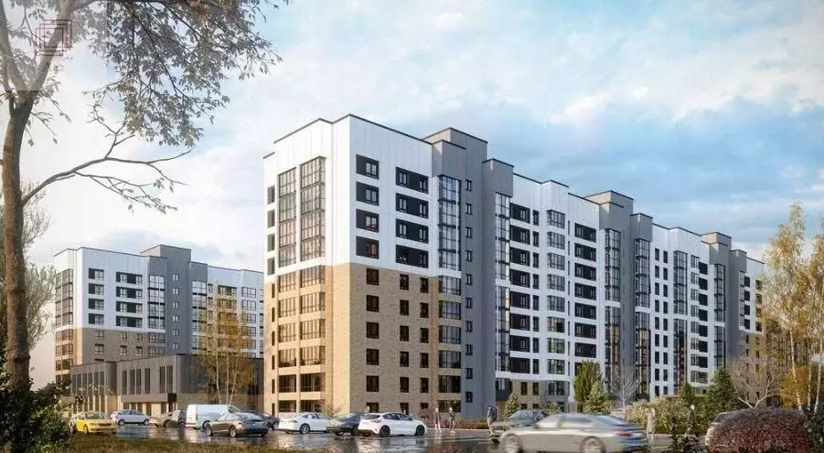 1-к кв. Алтайский край, Барнаул тракт Павловский, 196Ак3 (38.0 м) - Фото 2