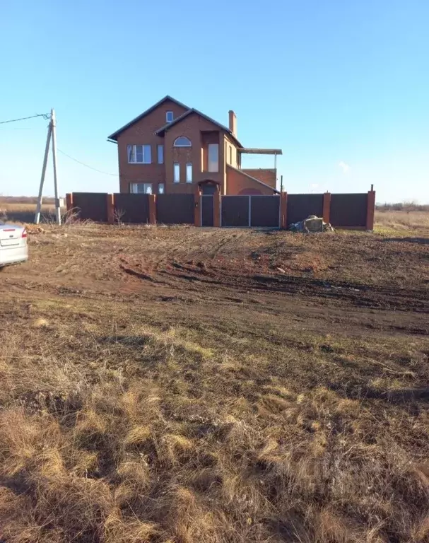Участок в Ростовская область, Новочеркасск Диагональная ул. (6.0 сот.) - Фото 0