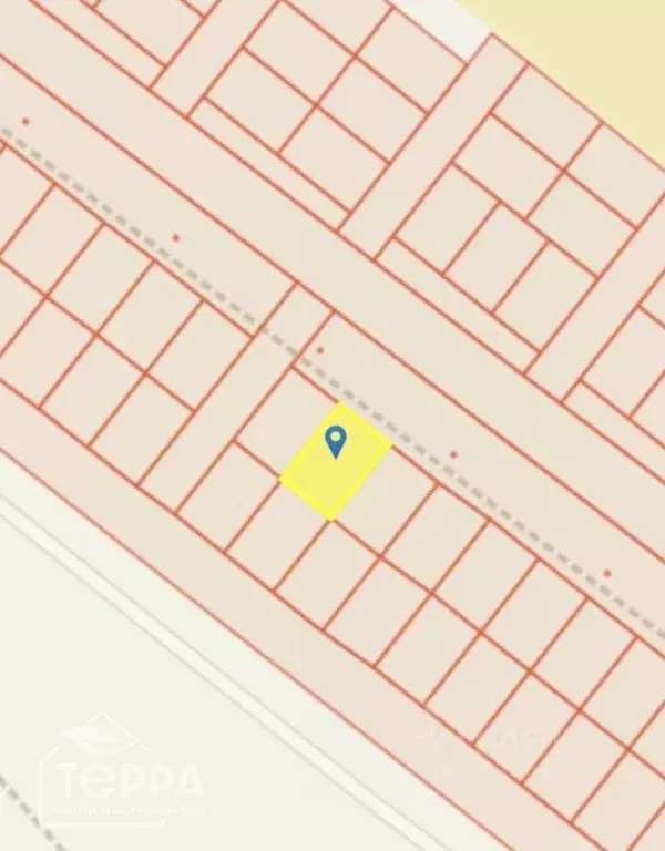 Участок в Крым, Ленинский район, Семисотское с/пос, с. Соляное 2 (6.0 ... - Фото 1