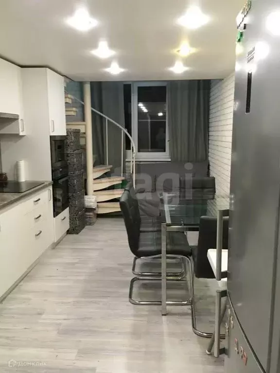 Продаётся 1-к квартира, 42 м - Фото 1