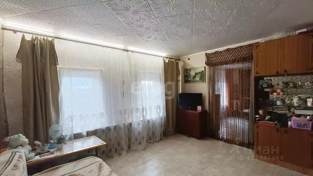 Дом в Челябинская область, Южноуральск Советская ул. (62 м) - Фото 1