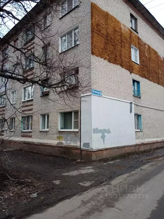 Комната Курская область, Курск Обоянская ул., 30 (14.0 м) - Фото 1